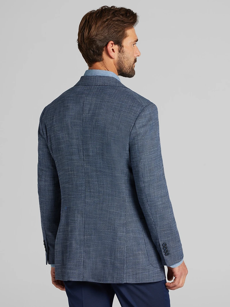 Modern Fit Tic Sport Coat