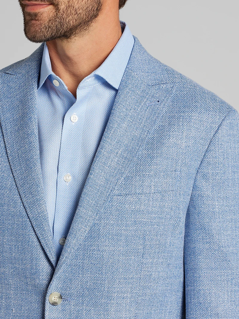 Modern Fit Sport Coat