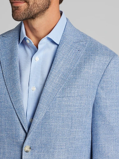 Modern Fit Sport Coat