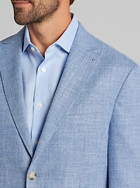 Modern Fit Sport Coat