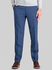 Straight Fit Dress Pants