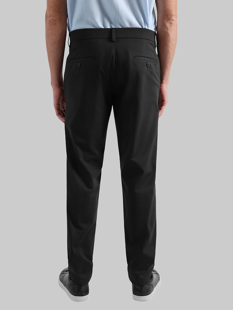 Sport Travel Performance Knit Pant