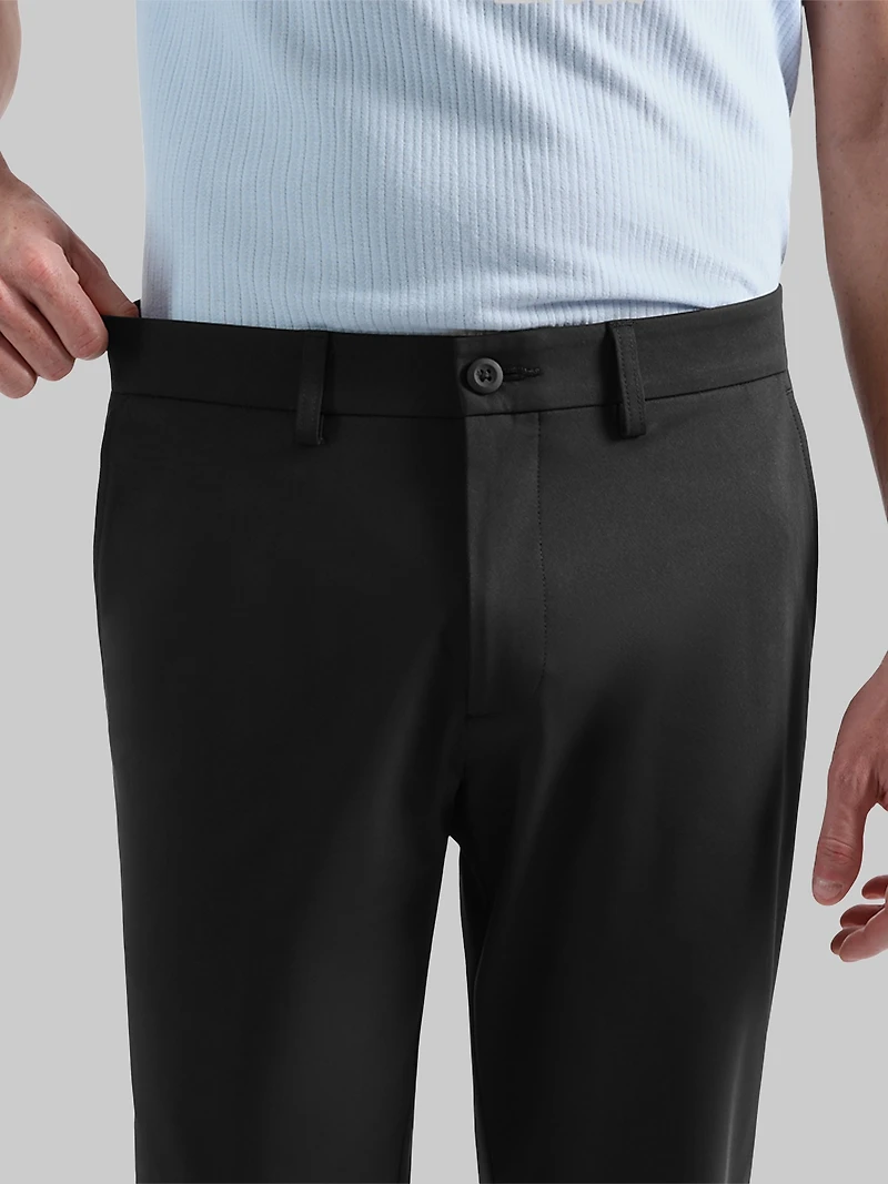 Sport Travel Performance Knit Pant