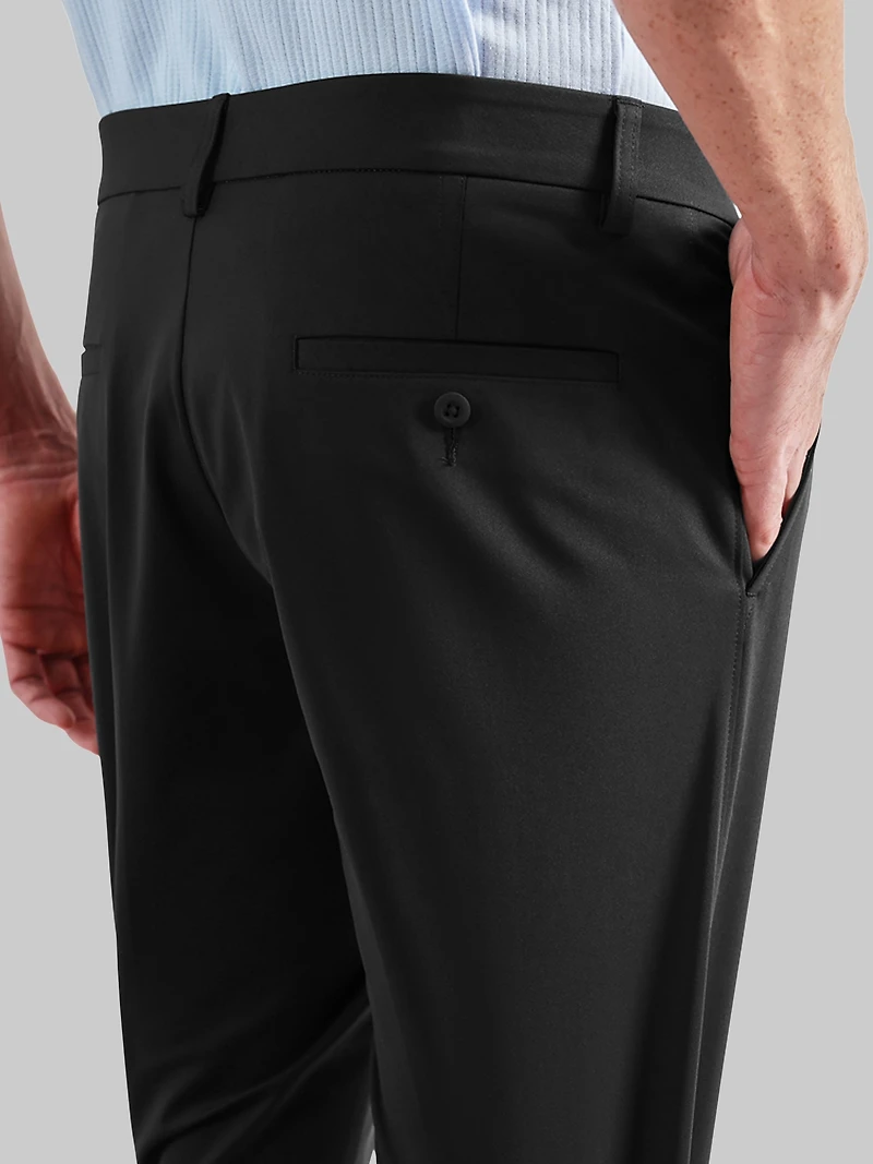 Sport Travel Performance Knit Pant