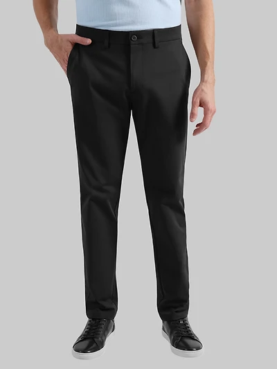 Sport Travel Performance Knit Pant