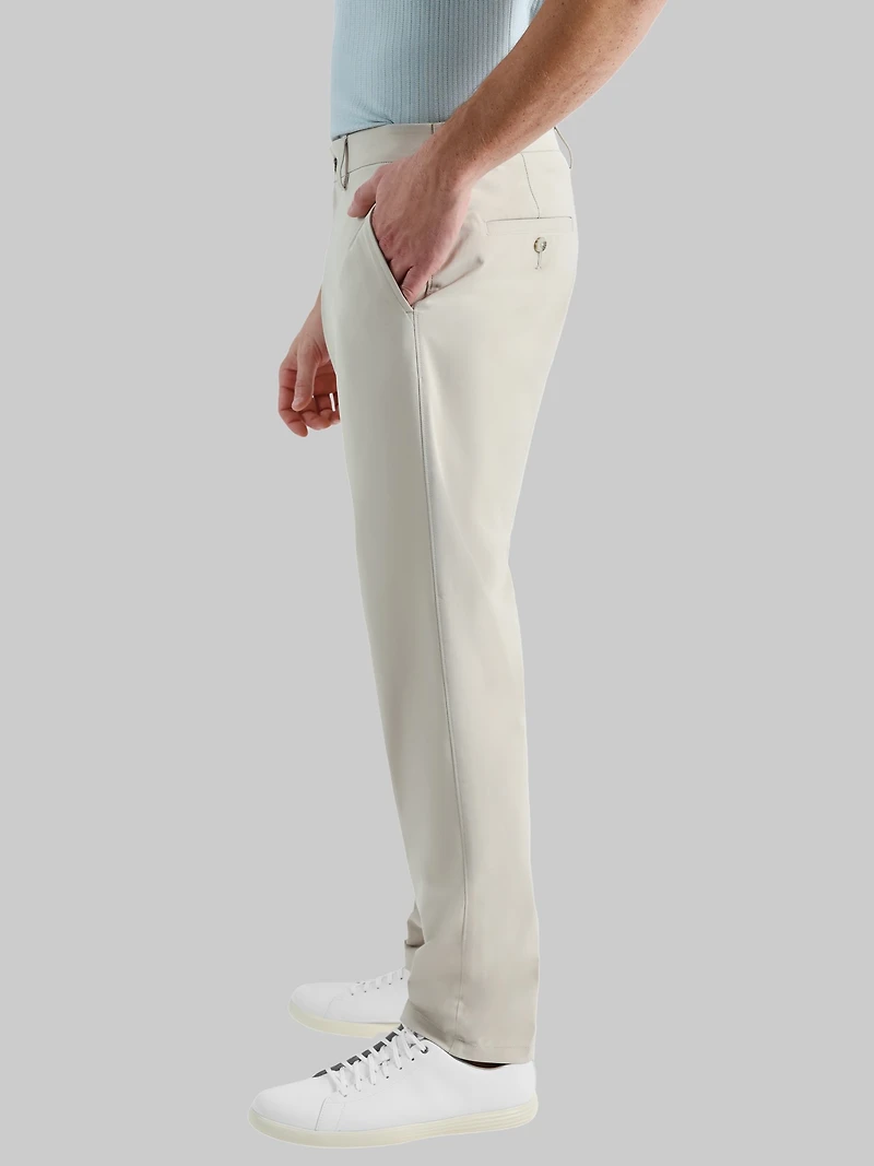 Sport Travel Performance Knit Pant