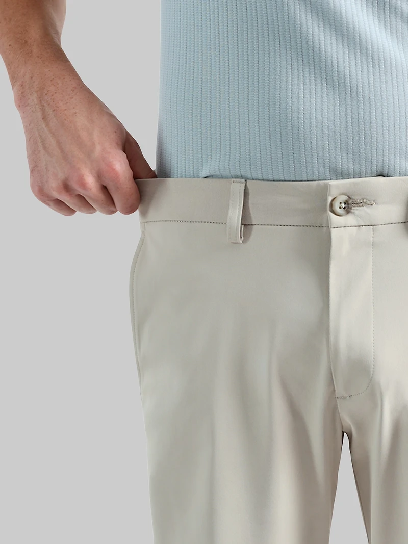 Sport Travel Performance Knit Pant