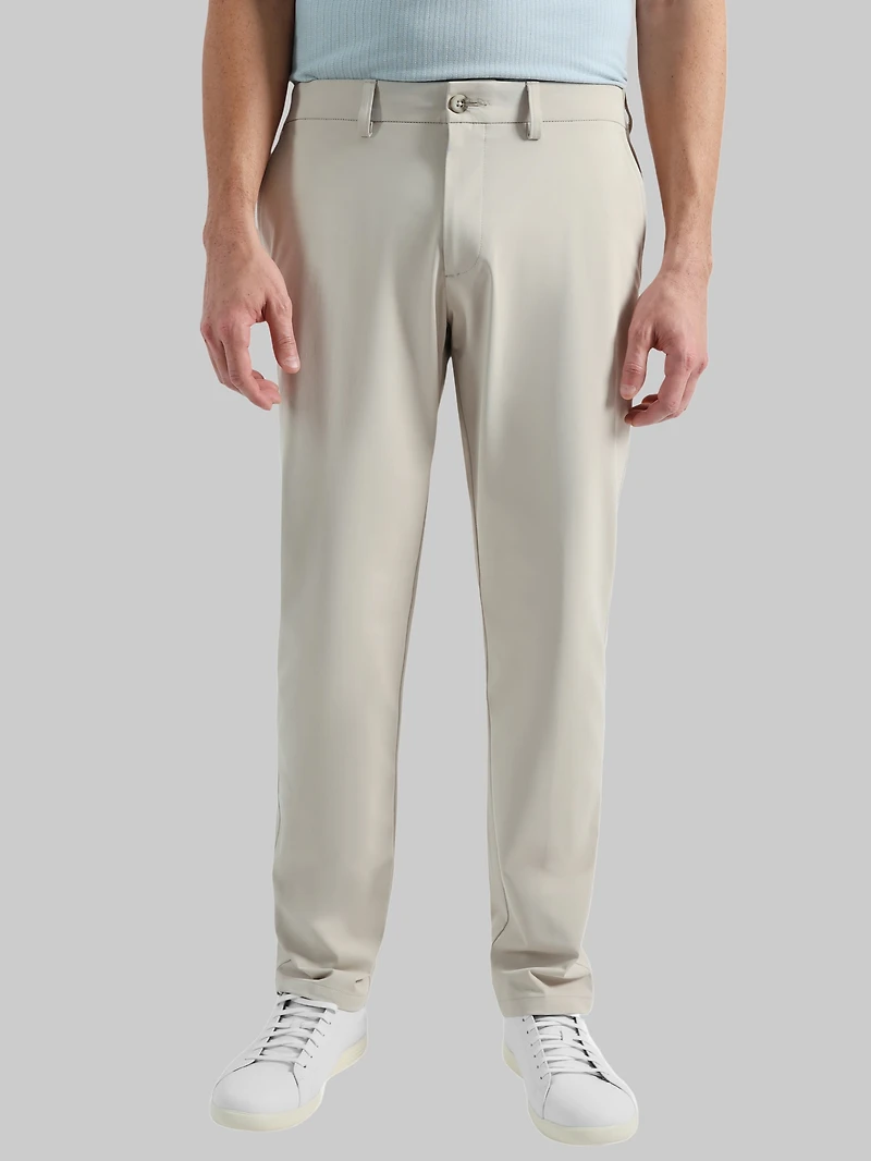 Sport Travel Performance Knit Pant