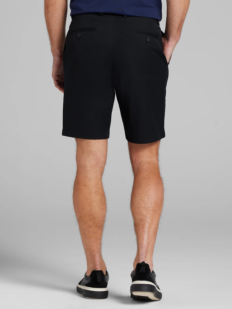 Slim Fit Performance Flex Shorts