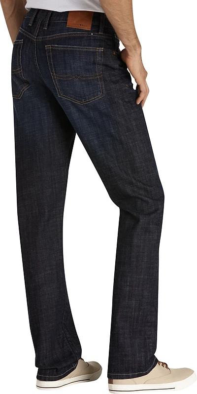 Classic Fit Jeans