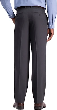 J.M. Haggar™ Performance 4-Way Stretch Classic Fit Flat Front Dress Pant