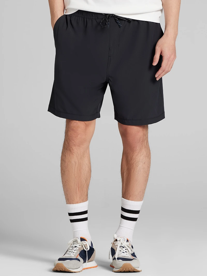 CHILLFLEX Modern Fit Lined Shorts 7