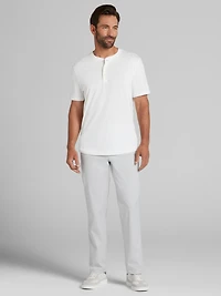 Modern Fit Comfort Stretch Chinos