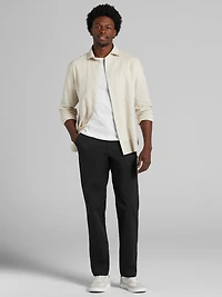 Classic Fit Comfort Stretch Chinos