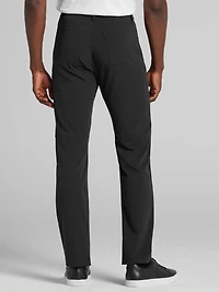 Modern Fit Stretch Ripstop Dobby ChillFlex 5-Pocket Pants