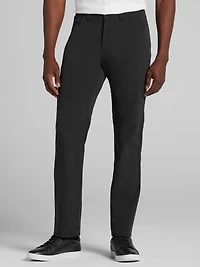 Modern Fit Stretch Ripstop Dobby ChillFlex 5-Pocket Pants