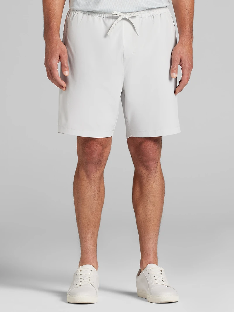 CHILLFLEX Modern Fit Lightweight Stretch Short
