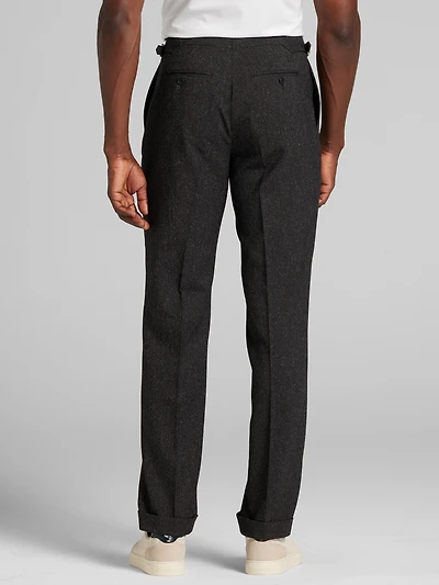 Modern Fit Pleated Dress Pants