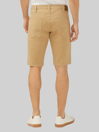 Zac Relaxed Fit Shorts