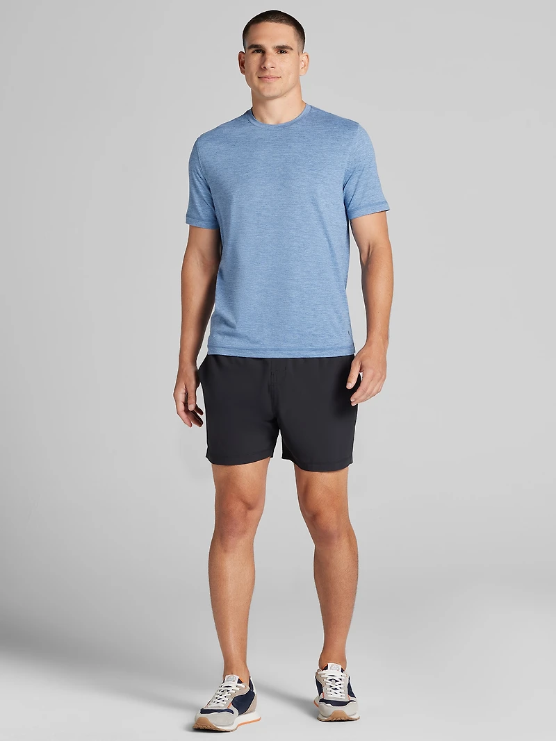 CHILLFLEX Modern Fit Shorts 5
