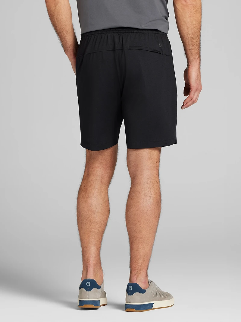 CHILLFLEX Modern Fit Jogger Shorts 7