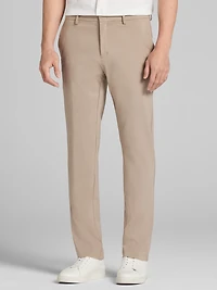Slim Fit Performance Tech Chino Pants