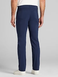 Modern Fit Performance Tech 5-Pocket Pants