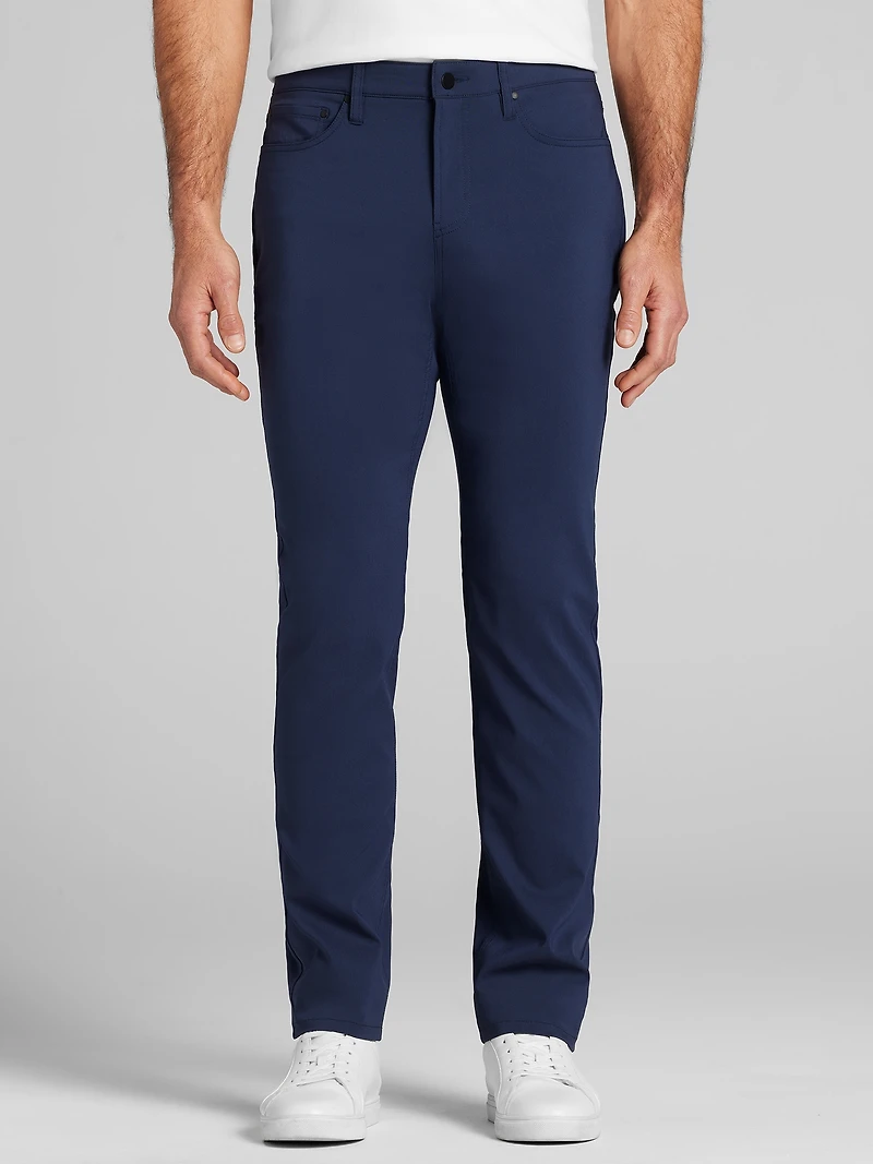 Modern Fit Performance Tech 5-Pocket Pants