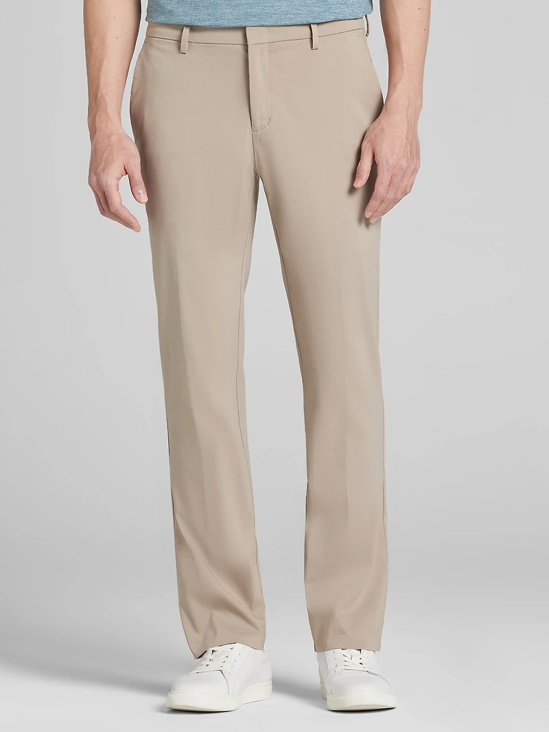 Modern Fit Performance Tech Chino