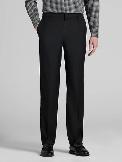 CHLLFLEX Modern Fit Dress Pants