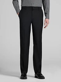 CHLLFLEX Modern Fit Dress Pants