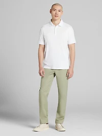 Modern Fit Comfort Stretch Chinos