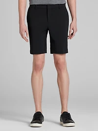 Slim Fit Performance Tech Shorts