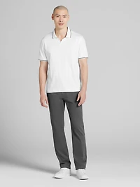 Modern Fit Comfort Stretch 5-Pocket Pants