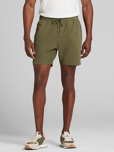 Modern Fit Drawcord Shorts