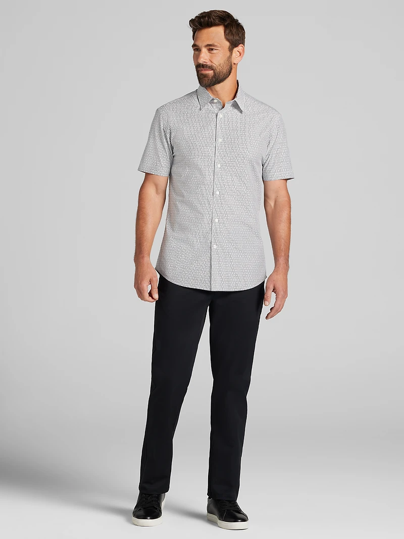 Modern Fit Everyday Stretch Chinos