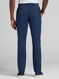 Classic Fit Active Waist Performance Stretch Pant