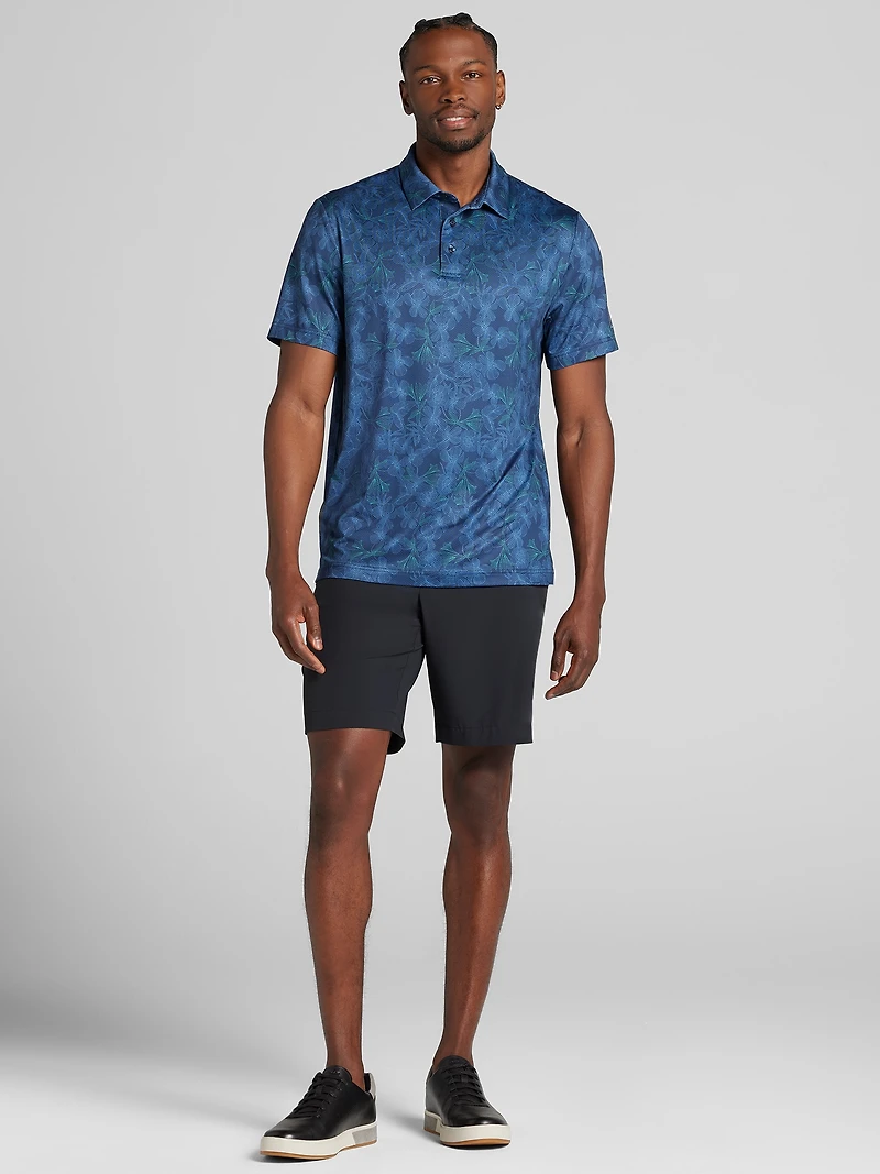 Classic Fit Ergo Shorts 9