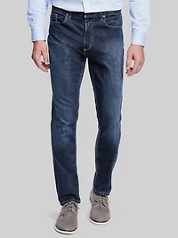 Modern Fit Denim Jeans