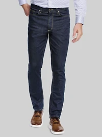 Modern Fit Denim Jeans