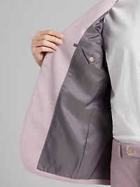 Slim Fit Tic Suit