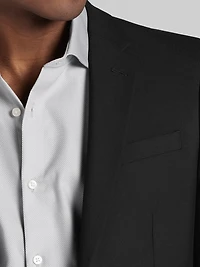 Skinny Fit 3-Piece Suit