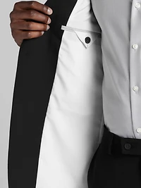 Skinny Fit 3-Piece Suit
