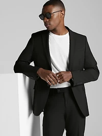 Skinny Fit 3-Piece Suit