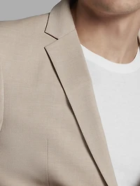 Skinny Fit 3-Piece Suit