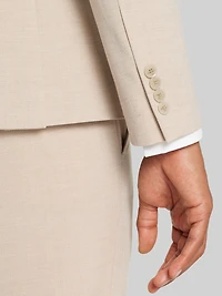 Skinny Fit 3-Piece Suit