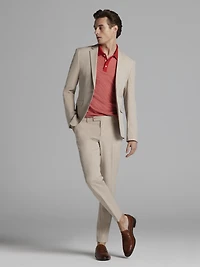 Skinny Fit 3-Piece Suit