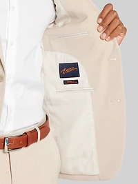 Skinny Fit 3-Piece Suit