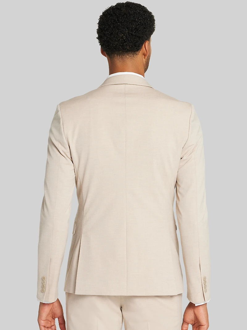 Skinny Fit 3-Piece Suit