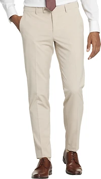 Skinny Fit 3-Piece Suit